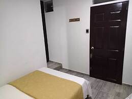 Hotel Cañaveral Plaza
