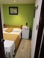 Hotel Cañaveral Plaza