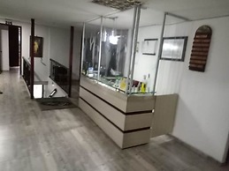 Hotel Cañaveral Plaza