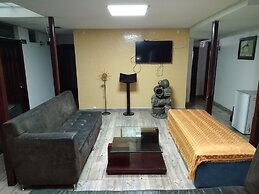 Hotel Cañaveral Plaza