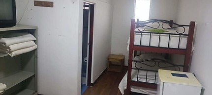 Hotel Cañaveral Plaza