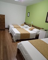 Hotel Cañaveral Plaza