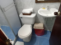 Hotel Cañaveral Plaza