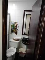 Hotel Cañaveral Plaza