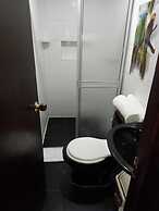 Hotel Cañaveral Plaza