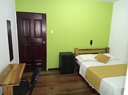 Hotel Cañaveral Plaza