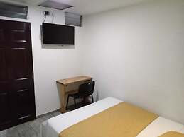 Hotel Cañaveral Plaza