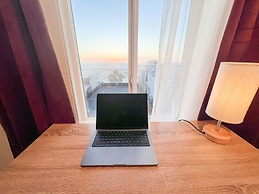 ITH Hermosa Beach Surf Hostel LAX