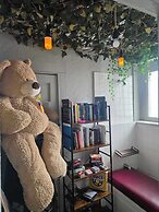 ITH Hermosa Beach Surf Hostel LAX