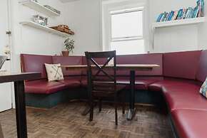 ITH Hermosa Beach Surf Hostel LAX