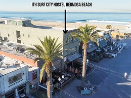 ITH Hermosa Beach Surf Hostel LAX