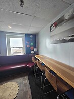 ITH Hermosa Beach Surf Hostel LAX
