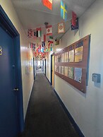 ITH Hermosa Beach Surf Hostel LAX