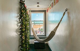 ITH Hermosa Beach Surf Hostel LAX