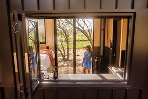 CABN Off Grid Cabins Barossa