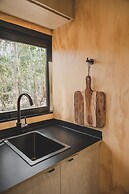 CABN Off Grid Cabins Barossa