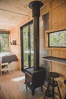 CABN Off Grid Cabins Barossa