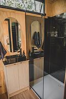 CABN Off Grid Cabins Barossa