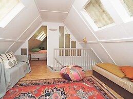 6 Person Holiday Home in Nykobing Sj