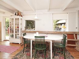 6 Person Holiday Home in Nykobing Sj