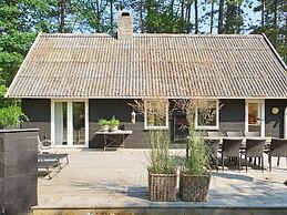 6 Person Holiday Home in Nykobing Sj