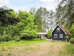 6 Person Holiday Home in Nykobing Sj