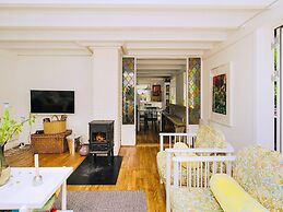 6 Person Holiday Home in Nykobing Sj