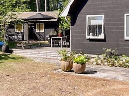6 Person Holiday Home in Nykobing Sj