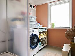 6 Person Holiday Home in Nykobing Sj