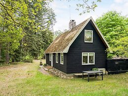 6 Person Holiday Home in Nykobing Sj