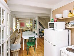 6 Person Holiday Home in Nykobing Sj