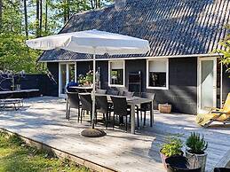 6 Person Holiday Home in Nykobing Sj