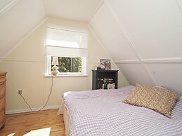 6 Person Holiday Home in Nykobing Sj