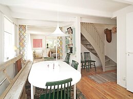 6 Person Holiday Home in Nykobing Sj