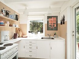 6 Person Holiday Home in Nykobing Sj