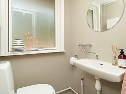 6 Person Holiday Home in Nykobing Sj