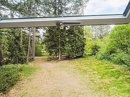 6 Person Holiday Home in Nykobing Sj