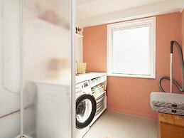 6 Person Holiday Home in Nykobing Sj