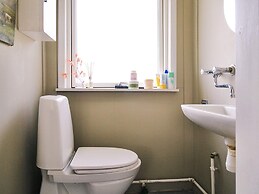 6 Person Holiday Home in Nykobing Sj