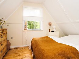 6 Person Holiday Home in Nykobing Sj