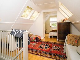 6 Person Holiday Home in Nykobing Sj