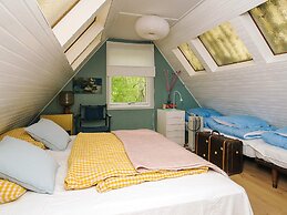 6 Person Holiday Home in Nykobing Sj