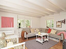 6 Person Holiday Home in Nykobing Sj