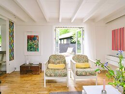 6 Person Holiday Home in Nykobing Sj