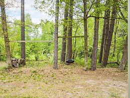 6 Person Holiday Home in Nykobing Sj