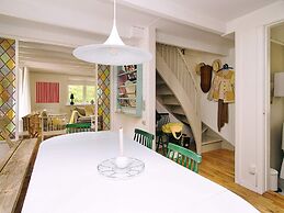 6 Person Holiday Home in Nykobing Sj