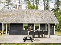 6 Person Holiday Home in Nykobing Sj