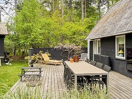 6 Person Holiday Home in Nykobing Sj