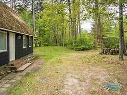 6 Person Holiday Home in Nykobing Sj