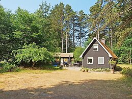 6 Person Holiday Home in Nykobing Sj